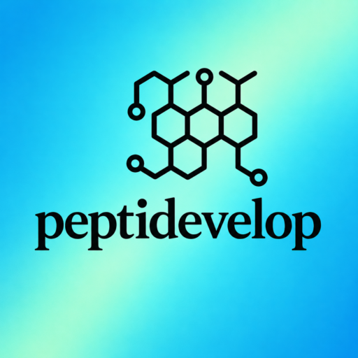 Peptidevelop